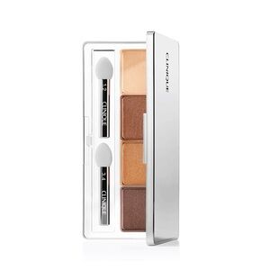 **CLINIQUE EYESHADOW QUAD**